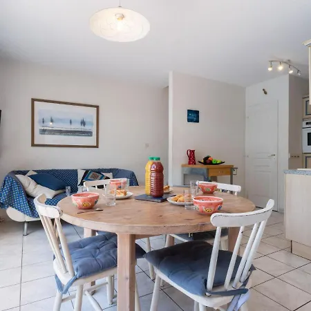 Cassin By Interhome * Canet-en-Roussillon