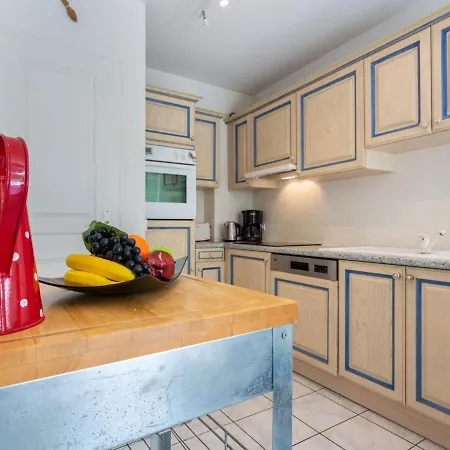Cassin By Interhome