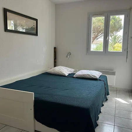 Cassin By Interhome Σπίτι διακοπών Canet-en-Roussillon