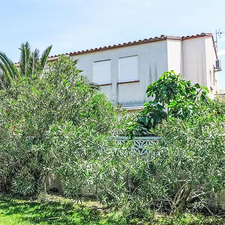 Cassin By Interhome Σπίτι διακοπών Canet-en-Roussillon