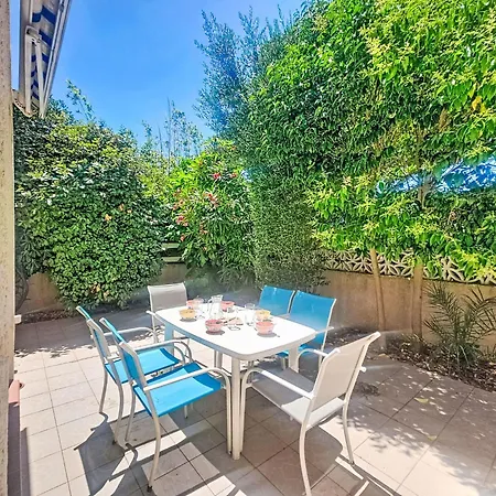Cassin By Interhome Canet-en-Roussillon