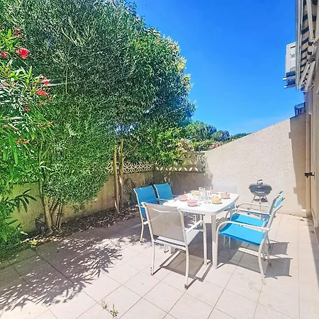 Cassin By Interhome * Canet-en-Roussillon