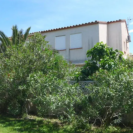 Cassin By Interhome * Canet-en-Roussillon