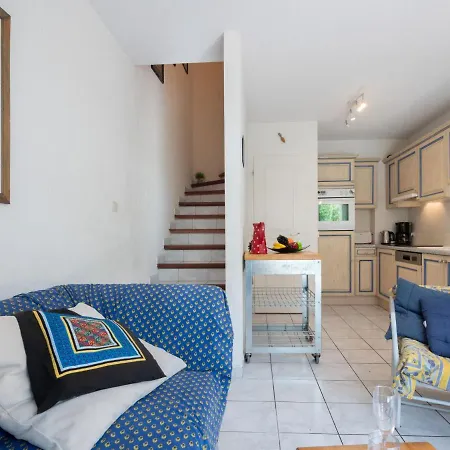 Cassin By Interhome Nyaraló