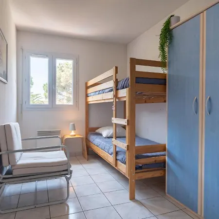 Hébergement de vacances Cassin By Interhome