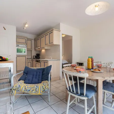 Cassin By Interhome Hébergement de vacances