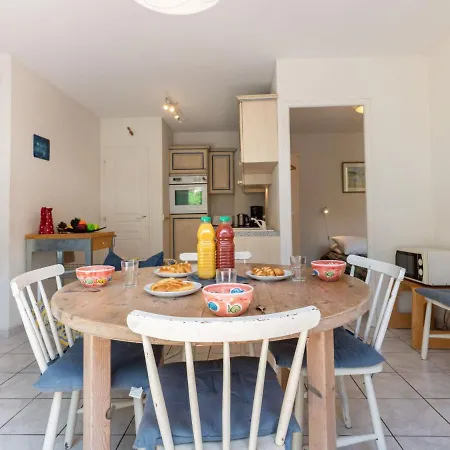 Hébergement de vacances Cassin By Interhome Canet-en-Roussillon