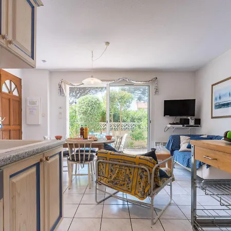Cassin By Interhome Hébergement de vacances