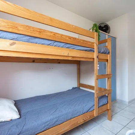 Cassin By Interhome Hébergement de vacances *