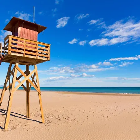 Hébergement de vacances Cassin By Interhome *