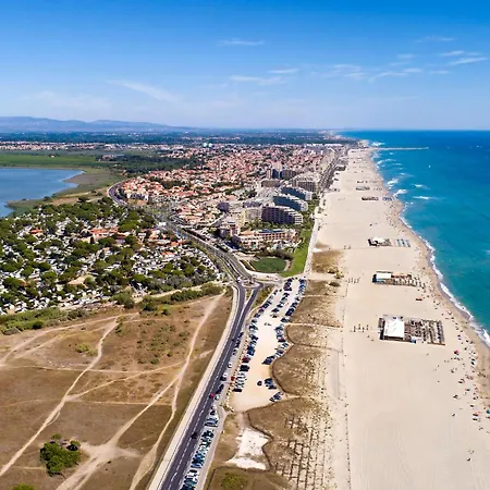 Cassin By Interhome Canet-en-Roussillon