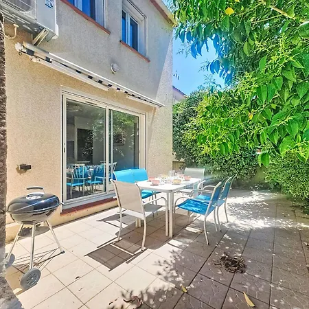 Cassin By Interhome Hébergement de vacances *